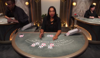 Live Table