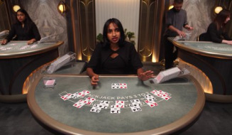 Live Table
