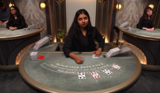 Live Table