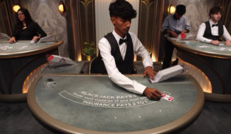 Live Table