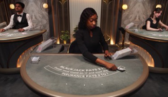 Live Table