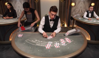 Live Table