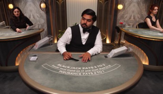 Live Table