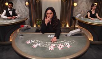 Live Table