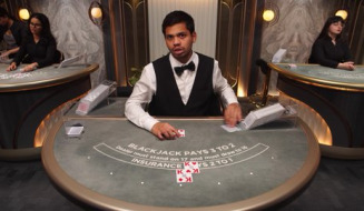 Live Table