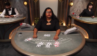 Live Table