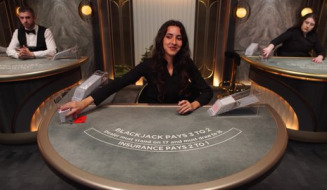 Live Table