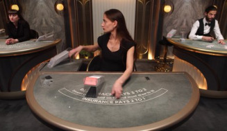 Live Table