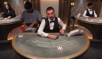 Live Table