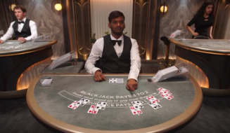 Live Table