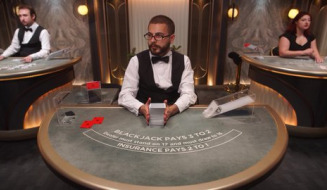 Live Table