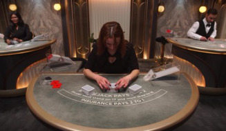 Live Table
