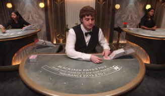 Live Table