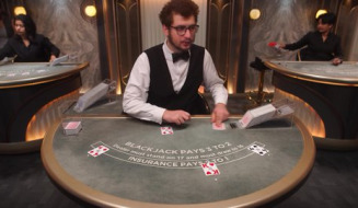 Live Table