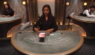 Live Table