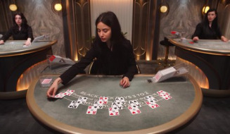 Live Table