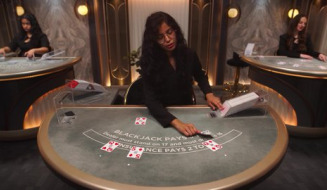 Live Table