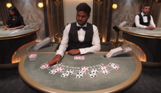 Live Table
