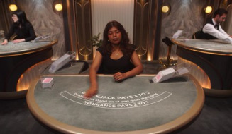 Live Table