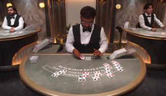 Live Table