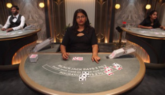 Live Table