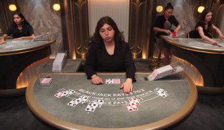 Live Table