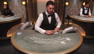 Live Table