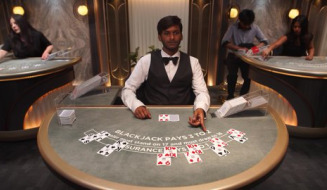 Live Table