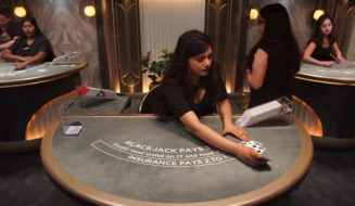 Live Table