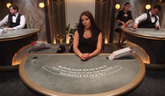 Live Table