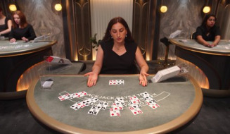 Live Table
