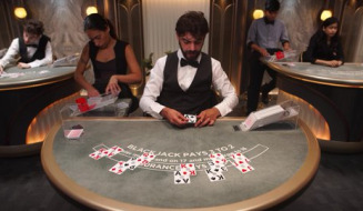 Live Table