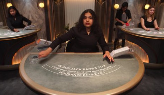Live Table
