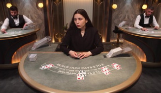 Live Table