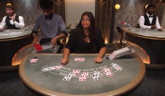 Live Table