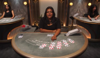 Live Table