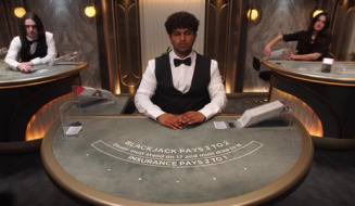 Live Table