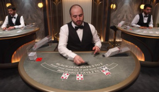 Live Table