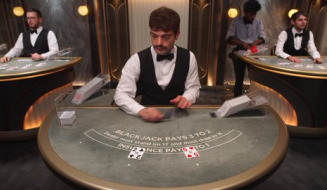 Live Table