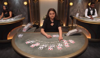 Live Table