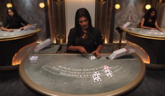 Live Table