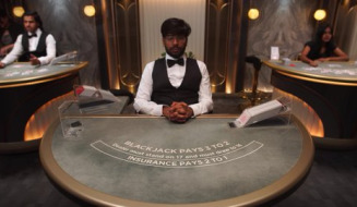 Live Table
