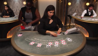 Live Table