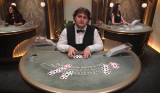 Live Table