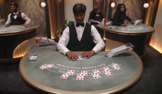 Live Table