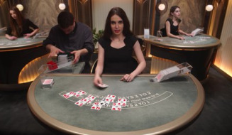 Live Table