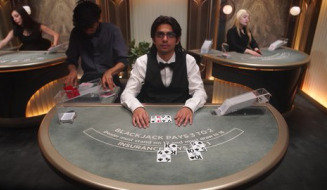 Live Table