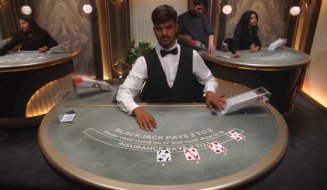 Live Table