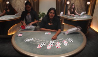 Live Table