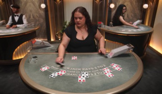 Live Table